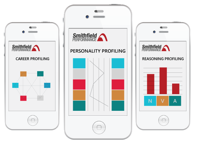 Smithfield Profiling Tools
